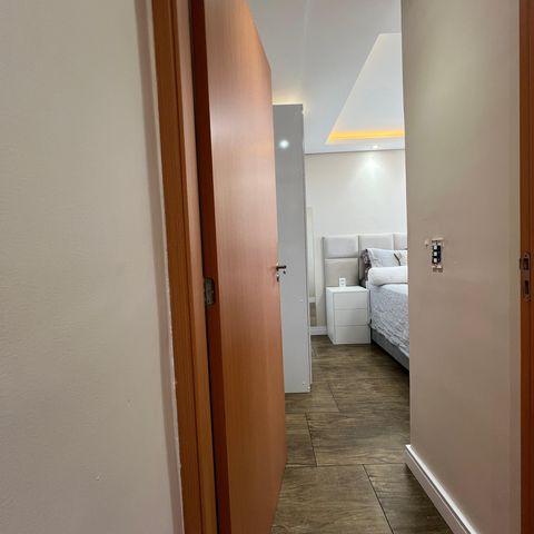 Apartamento à venda com 50m², 2 quartos e 1 vagaQuarto 2