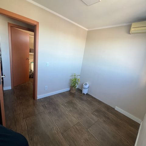 Apartamento à venda com 50m², 2 quartos e 1 vagaQuarto 1