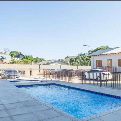 Apartamento à venda com 50m², 2 quartos e 1 vagaÁrea comum