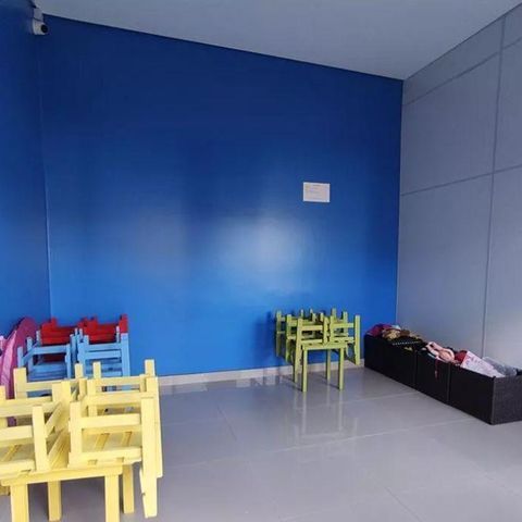 Apartamento à venda com 50m², 2 quartos e 1 vagaÁrea comum