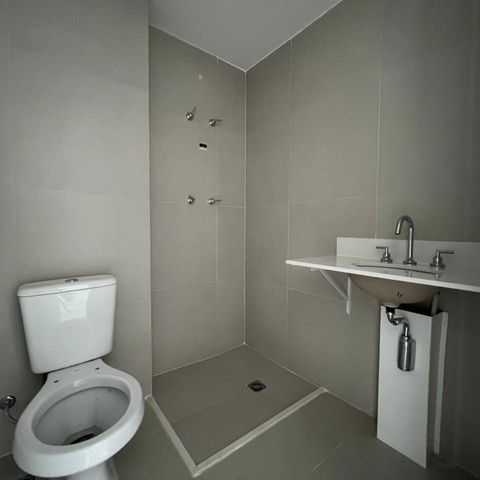 Apartamento à venda com 25m², 1 quarto e sem vaga
