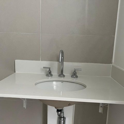 Apartamento à venda com 25m², 1 quarto e sem vaga