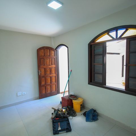 Casa para alugar com 400m², 3 quartos e 5 vagas