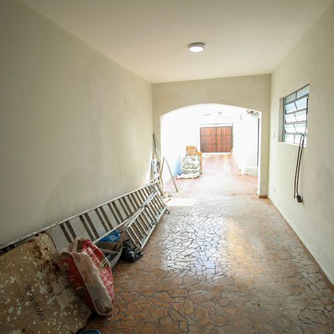 Casa para alugar com 400m², 3 quartos e 5 vagas
