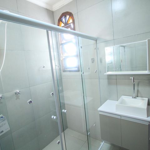 Casa para alugar com 400m², 3 quartos e 5 vagas