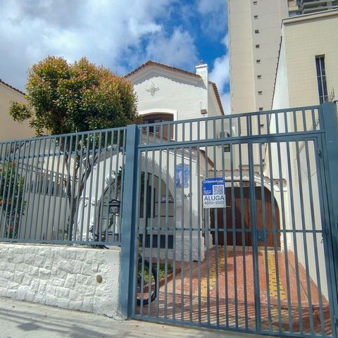 Casa para alugar com 400m², 3 quartos e 5 vagas