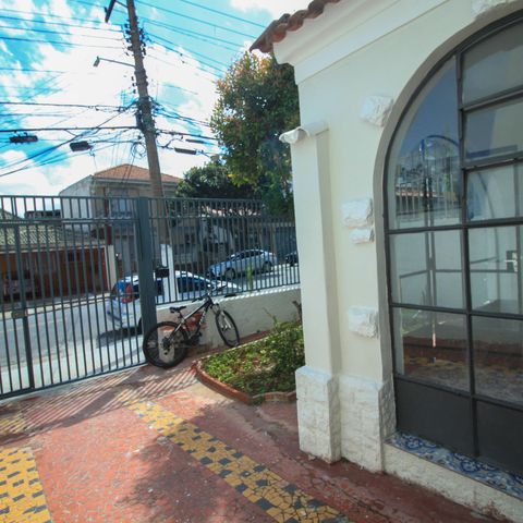 Casa para alugar com 400m², 3 quartos e 5 vagas