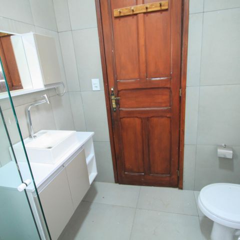 Casa para alugar com 400m², 3 quartos e 5 vagas