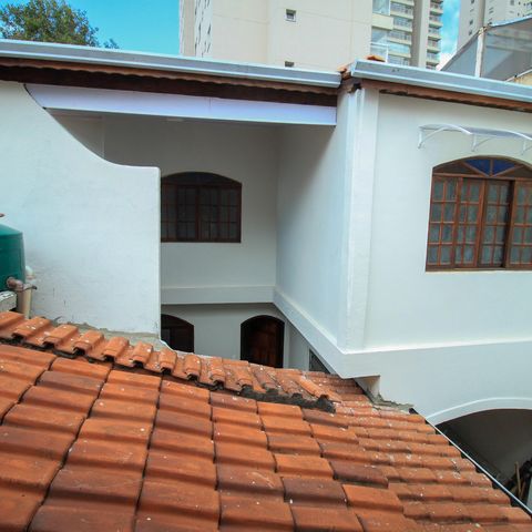 Casa para alugar com 400m², 3 quartos e 5 vagas
