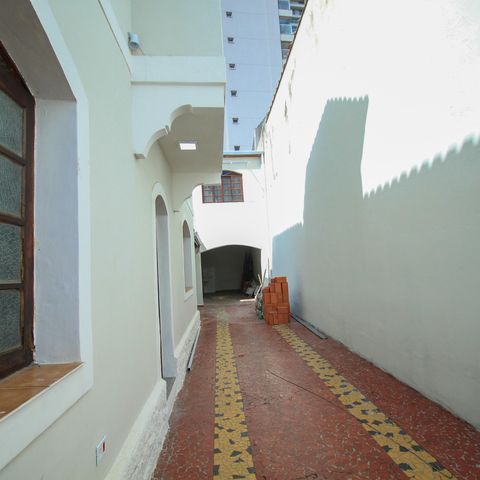 Casa para alugar com 400m², 3 quartos e 5 vagas