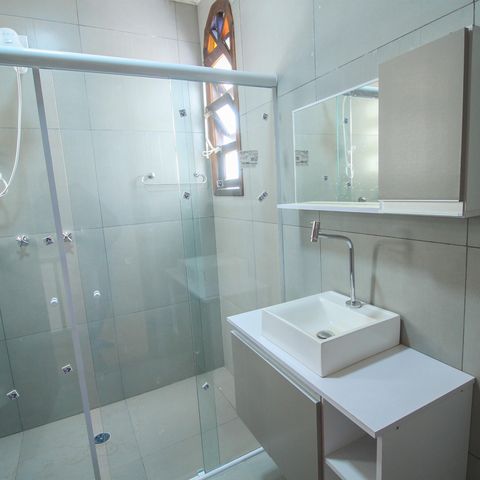 Casa para alugar com 400m², 3 quartos e 5 vagas