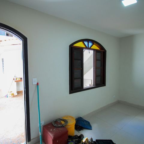 Casa para alugar com 400m², 3 quartos e 5 vagas