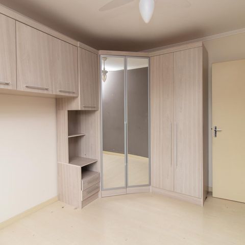 Apartamento à venda com 58m², 2 quartos e 1 vaga