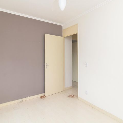 Apartamento à venda com 58m², 2 quartos e 1 vaga