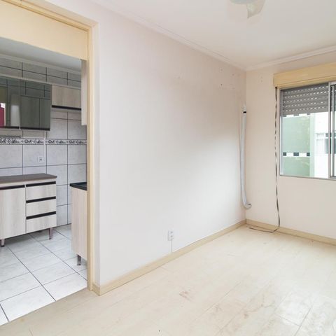 Apartamento à venda com 58m², 2 quartos e 1 vaga