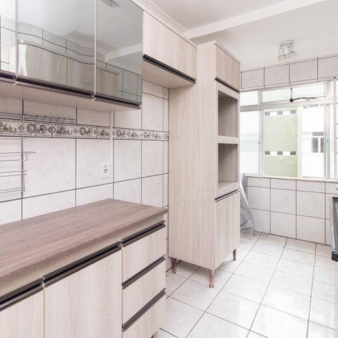 Apartamento à venda com 58m², 2 quartos e 1 vaga