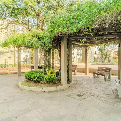 Apartamento à venda com 58m², 2 quartos e 1 vaga