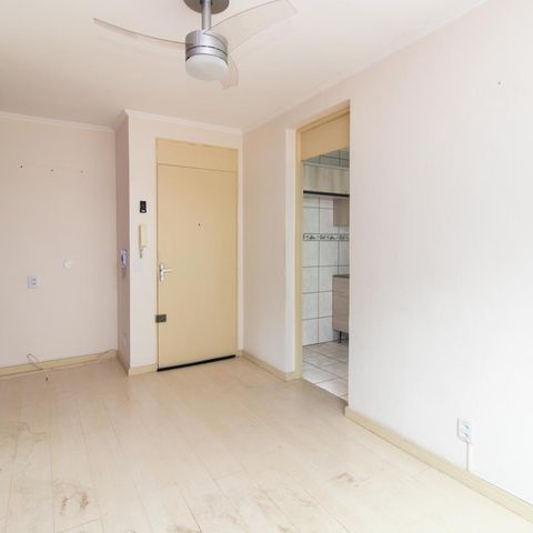 Apartamento à venda com 58m², 2 quartos e 1 vaga