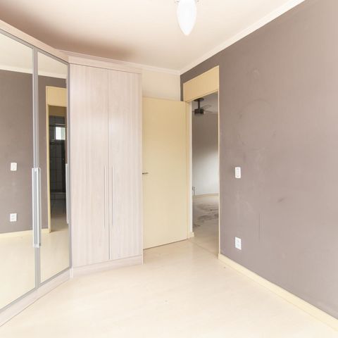 Apartamento à venda com 58m², 2 quartos e 1 vaga