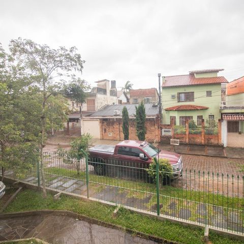 Apartamento à venda com 58m², 2 quartos e 1 vaga