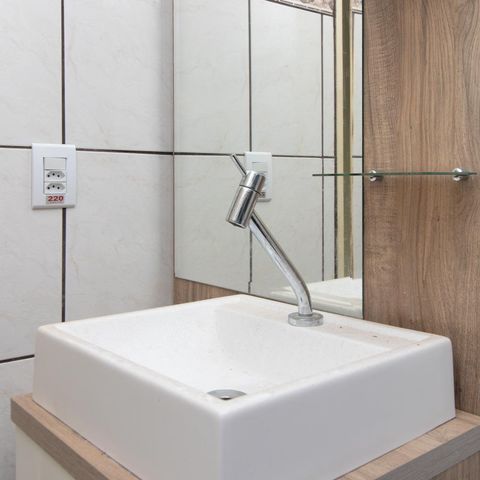 Apartamento à venda com 58m², 2 quartos e 1 vaga