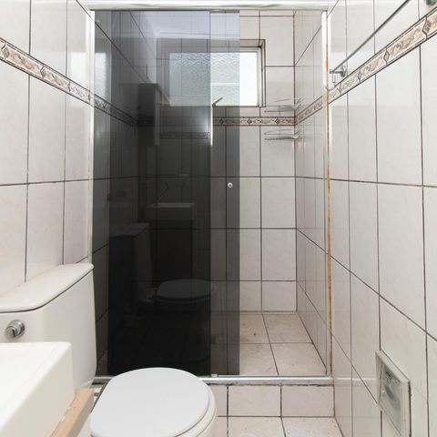 Apartamento à venda com 58m², 2 quartos e 1 vaga