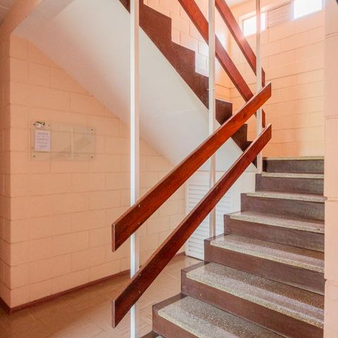 Apartamento à venda com 58m², 2 quartos e 1 vaga