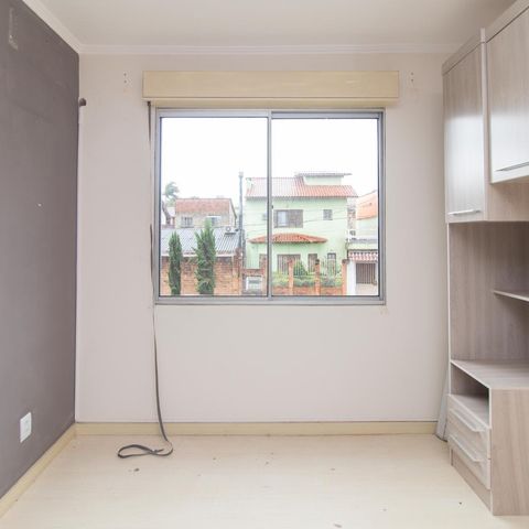 Apartamento à venda com 58m², 2 quartos e 1 vaga