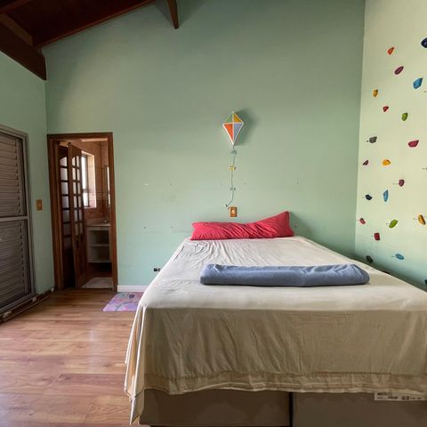 Casa à venda com 230m², 3 quartos e 3 vagasQuarto 1