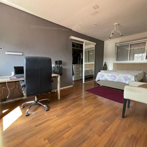 Casa à venda com 230m², 3 quartos e 3 vagasQuarto 2