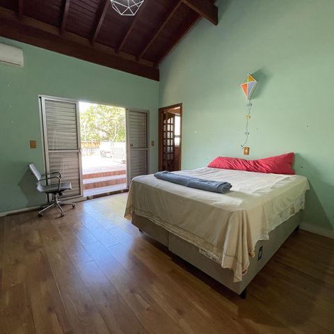Casa à venda com 230m², 3 quartos e 3 vagasQuarto 1