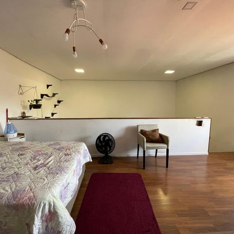 Casa à venda com 230m², 3 quartos e 3 vagasQuarto 2