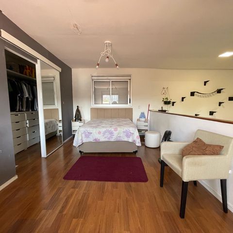 Casa à venda com 230m², 3 quartos e 3 vagasQuarto 2