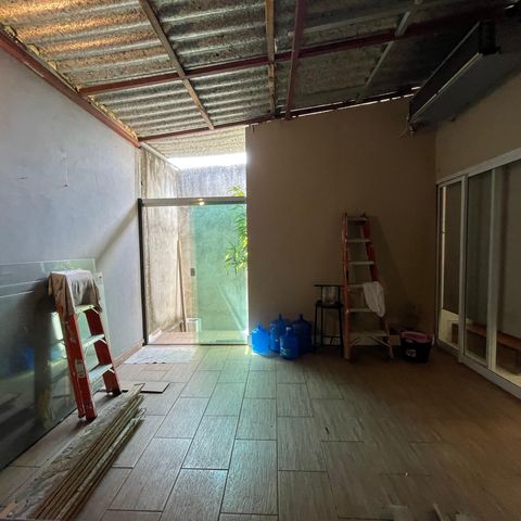 Casa à venda com 230m², 3 quartos e 3 vagasChurrasqueira