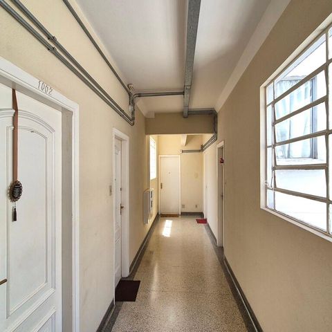 Apartamento à venda com 104m², 3 quartos e sem vaga Apartamento à venda com 104m², 3 quartos e sem vagaCorredor Externo