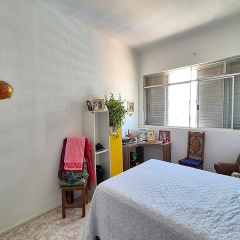 Apartamento à venda com 104m², 3 quartos e sem vaga Apartamento à venda com 104m², 3 quartos e sem vagaQuarto 2