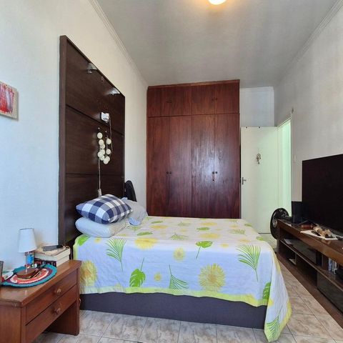Apartamento à venda com 104m², 3 quartos e sem vaga Apartamento à venda com 104m², 3 quartos e sem vagaQuarto 1