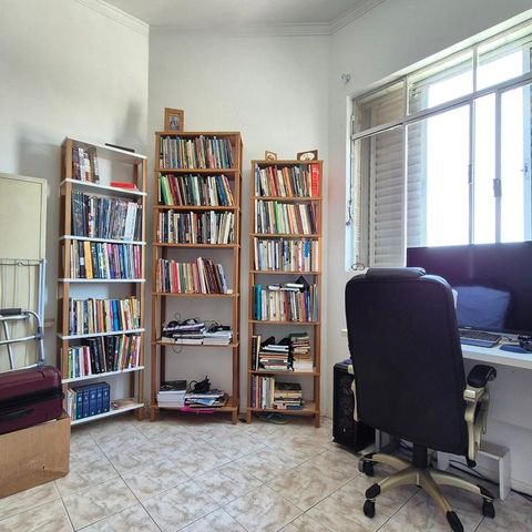 Apartamento à venda com 104m², 3 quartos e sem vaga Apartamento à venda com 104m², 3 quartos e sem vagaQuarto 3