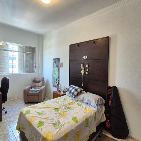 Apartamento à venda com 104m², 3 quartos e sem vaga Apartamento à venda com 104m², 3 quartos e sem vagaQuarto 1