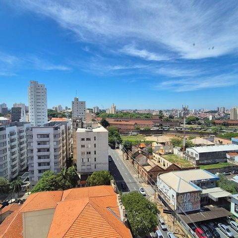 Apartamento à venda com 104m², 3 quartos e sem vaga Apartamento à venda com 104m², 3 quartos e sem vagaVista da Sala