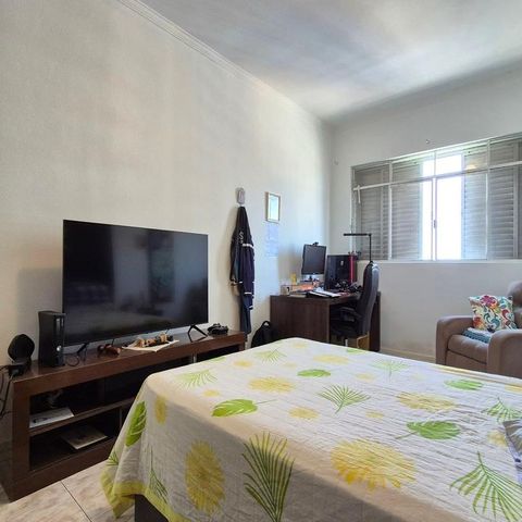 Apartamento à venda com 104m², 3 quartos e sem vaga Apartamento à venda com 104m², 3 quartos e sem vagaQuarto 1