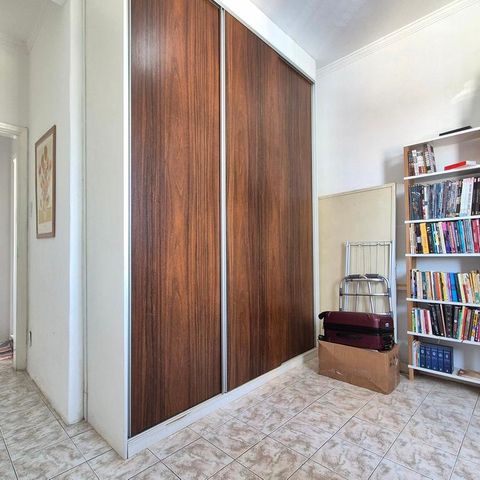 Apartamento à venda com 104m², 3 quartos e sem vaga Apartamento à venda com 104m², 3 quartos e sem vagaQuarto 3