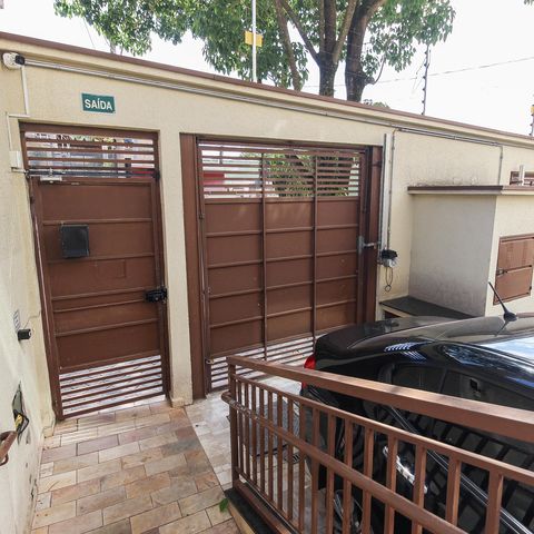 Casa à venda com 52m², 2 quartos e 1 vaga Casa à venda com 52m², 2 quartos e 1 vagaÁrea Externa