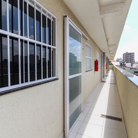 Casa à venda com 52m², 2 quartos e 1 vaga Casa à venda com 52m², 2 quartos e 1 vagaÁrea Externa