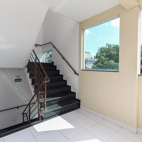 Casa à venda com 52m², 2 quartos e 1 vaga Casa à venda com 52m², 2 quartos e 1 vagaÁrea Externa