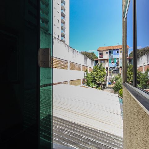 Casa à venda com 52m², 2 quartos e 1 vaga Casa à venda com 52m², 2 quartos e 1 vagaVista da Cozinha