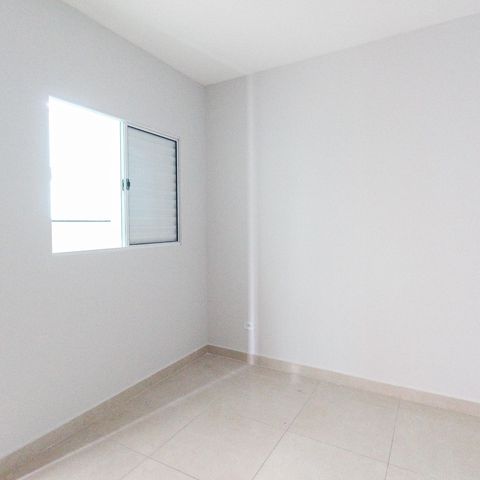 Casa à venda com 52m², 2 quartos e 1 vaga Casa à venda com 52m², 2 quartos e 1 vagaQuarto 2