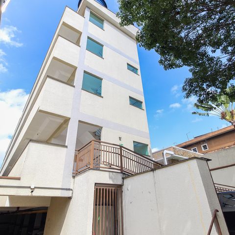 Casa à venda com 52m², 2 quartos e 1 vaga Casa à venda com 52m², 2 quartos e 1 vagaÁrea Externa