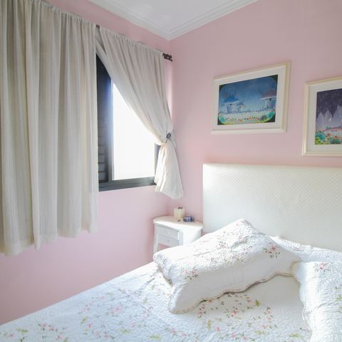 Apartamento à venda com 67m², 3 quartos e 1 vagaQuarto 3 - Suíte