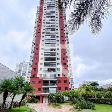 Apartamento à venda com 67m², 3 quartos e 1 vagaFachada